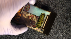 2002 TORMENT BOOSTER PACK Magic the Gathering New Factory Sealed - Image 2