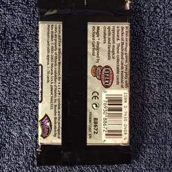 2002 TORMENT BOOSTER PACK Magic the Gathering New Factory Sealed - Image 5