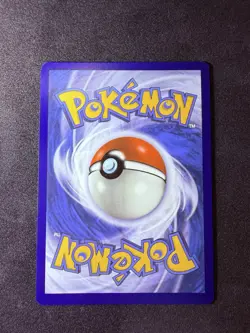 Pokemon TCG Stellar Crown Bulbasaur Holo Rare Card 143/142 Sv07 IR NM - Image 5