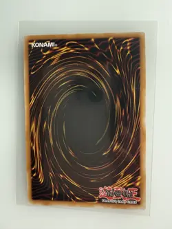 RA02-EN006 Droll & Lock Bird Alt Art : Secret Rare 1st Edition YuGiOh Card - NM - Image 2