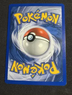 Pokemon TCG Gastly EX Legend Maker Reverse Holo Stamped 52/92 - Image 2