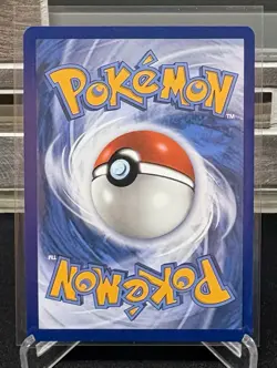 Pokemon TCG Destined Rivals Shaymin Illustration Rare 185/182 Full Art - Image 2