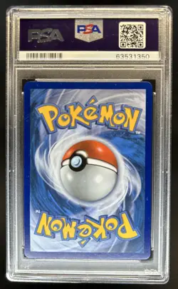 2021 Pokemon SWSH Celebrations Team Magma's Groudon Classic #9/95 PSA 10 - Image 2