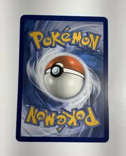 Eiscue ex 210/197 Obsidian Flames Ultra Rare Full Art Pokemon - Image 2