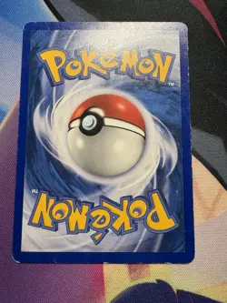 Pokemon TCG - Granbull - 37/111 - Uncommon - Neo Genesis - Image 2