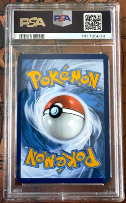 Genesect EX 169/086 - Black Bolt Special Illustration Rare - PSA 10 - Pokemon - Image 2