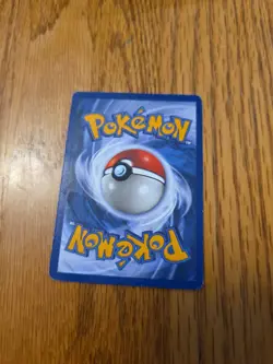 Nidoqueen Holo Rare Ultimate Collection Pokemon TCG Card - Image 3