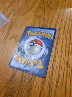 Nidoqueen Holo Rare Ultimate Collection Pokemon TCG Card - Image 4