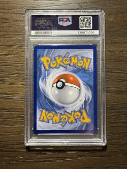 Pokemon 2016 XY Generations Radiant Collection Full Art Sylveon EX #RC32 PSA 6 - Image 2