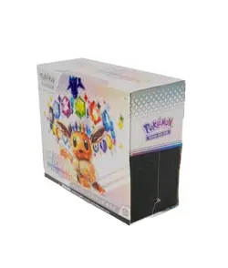 Pokemon TCG: Scarlet & Violet PRISMATIC EVOLUTIONS Elite Trainer Box - Image 2