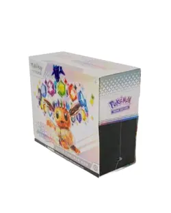 Pokemon TCG: Scarlet & Violet PRISMATIC EVOLUTIONS Elite Trainer Box - Image 4