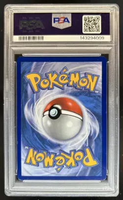2025 Pokemon Mega Evolution Delibird Illustration Rare #152/132 PSA 10 GEM MINT - Image 2