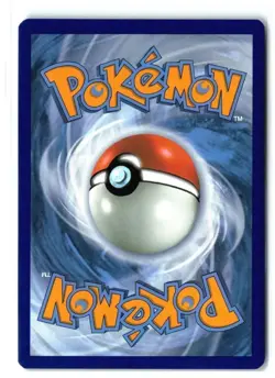 Jolteon 135/165 151 HOLO RARE Pokemon TCG NM - Image 2