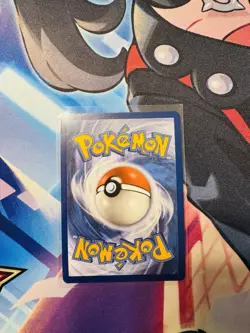 Pokemon TCG Snorlax ETB Promo Scarlet & Violet 151 Black Star Holo - Image 2