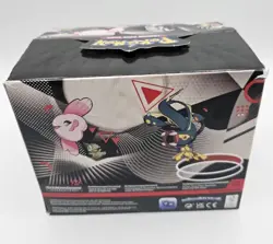 Pokemon Unova SV10.5 Mini Tin Display - 8 Sealed Tins - Black Bolt White Flare - Image 2