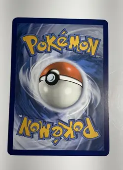 Eiscue ex 222/197 Obsidian Flames (OBF) NM Special Illustration Rare Pokemon - Image 2