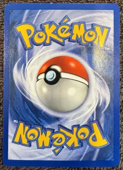 Wizards of the Coast Pokemon TCG Snorlax Jungle Holo Rare 11/64 Eng 1999 90HP - Image 2