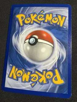 Jolteon 7/113 Holo Rare Delta Species Pokemon Reverse Holo - Image 2