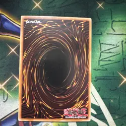 Yugioh! Beast-Eyes Pendulum Dragon BOSH-ENSE1 Super Rare Limited Edition NM - Image 2