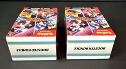 LOT of 2 Pokemon TCG: Destined Rivals Booster Bundle Boxes Sealed 170582 - Image 4