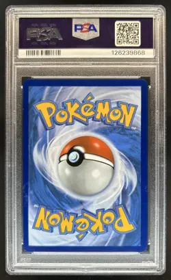 2025 Pokemon Black Bolt Zekrom ex Special Illustration Rare #166/086 PSA 10 - Image 2