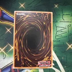 Yugioh! Sea Monster of Theseus MP17-EN231 Secret Rare 1st Edition VLP/NM - Image 2