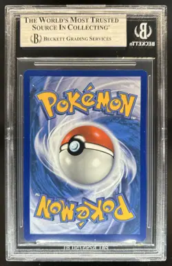2022 Pokemon SWSH Lost Origin Pikachu Trainer Gallery #TG05/TG30 BGS 9 - Image 2