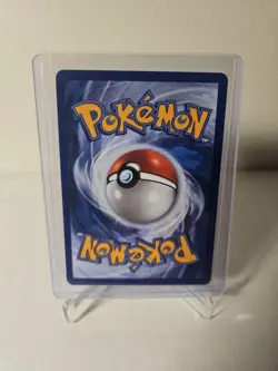 Charmander MEP 038 First Partner's Series 1 Promo Full Art Holo Pokemon TCG - Image 5