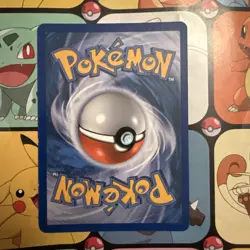 Pokemon SCYTHER League Challenge 4th Place stamped Promo 2012 - Image 3