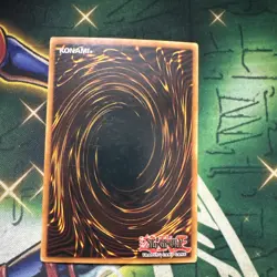 Yugioh! Ancient Gear Gadjiltron Dragon SD10-EN001 Ultra Rare 1st Edition VLP/NM - Image 2