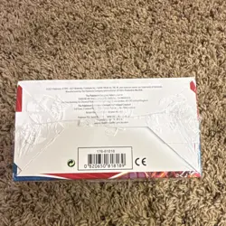 Pokemon TCG Sword & Shield Battle Styles Booster Box Sealed English 2021 - Image 5