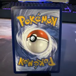 Pokemon TCG Team Rockets Raticate 202/182 Destined Rivals Illustration Rare NM - Image 2