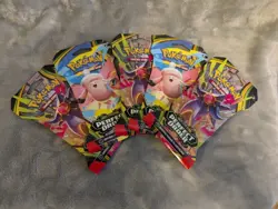 Pokemon TCG: Mega Evolution Perfect Order Single Pack Only, See Below - Image 1