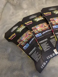Pokemon TCG: Mega Evolution Perfect Order Single Pack Only, See Below - Image 4