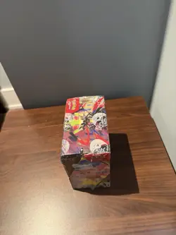 Pokemon Mega Evolution Perfect Order Booster Box Sealed - Image 2