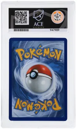 Pokemon TCG Mega Dragonite EX MAR Ascended Heroes 271/217 Ace 10 Gem Mint - Image 2