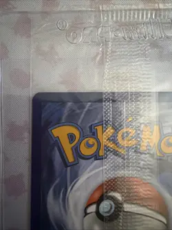 ✨Sealed✨Shining Ho-Oh SM70 Holo Foil Factory SEALED Pokemon Black Star Promo - Image 3