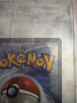 ✨Sealed✨Shining Ho-Oh SM70 Holo Foil Factory SEALED Pokemon Black Star Promo - Image 4