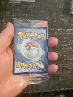 2019-2023 Pokemon SWSH Black Star Promos Greninja Sealed #SWSH144 - Image 2