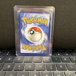 Pokemon TCG Mega Gardevoir EX 032 Me Mega Evolution Promo Full Art Holo 360 HP - Image 2