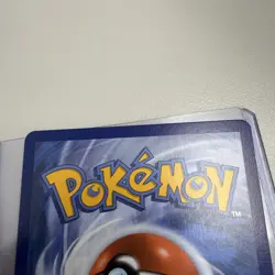 Pokemon TCG Mega Gardevoir EX 032 Me Mega Evolution Promo Full Art Holo 360 HP - Image 5