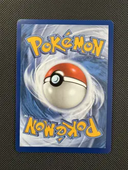 Mega Charizard X EX 029 Black Star Promo Mega Evolution Pokemon 2026 - Image 2