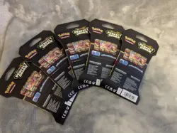 Pokemon TCG: Mega Evolution Perfect Order Blister Pack ONE ONLY - Image 2