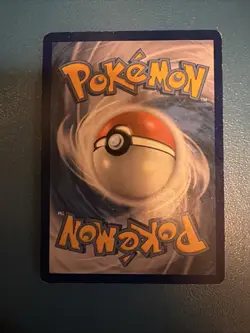 Pokemon TCG Reshiram RC22/RC25 Full Art Rare Legendary Treasures NEAR MINT - Image 2