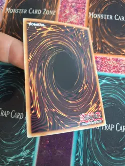 Yugioh Cyber Dragon Herz MP19-EN086 Super Rare 1st Edition Near Mint - Image 4