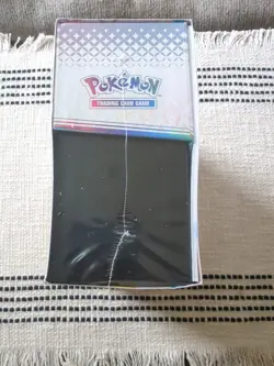 Pokemon Prismatic Evolutions ETB Elite Trainer Box Brand New Factory Sealed - Image 4