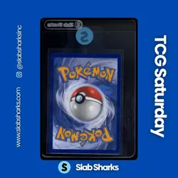 2026 POKEMON DAY STAMP 30TH ANNIVERSARY #051/162 PIKACHU - Image 2