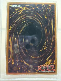 PSA 4 Buster Blader 2003 Yugioh! BPT -008 VG-EX Fast Ship - Image 3