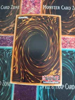 Yugioh Witch of the Black Forest BLLR-EN046 Ultra Rare 1st Edition Near Mint - Image 3