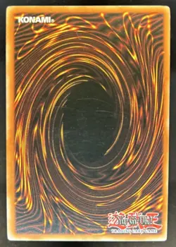 2006 Yu-Gi-Oh Shonen Jump Limited Promos Judgment of the Pharaoh #JUMP-EN008 - Image 2